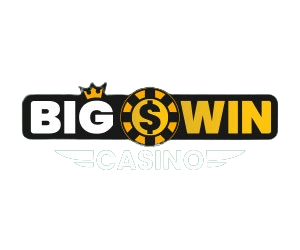BigWin - شعار الكازينو